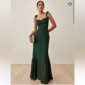 Reformation - Jasen Dress
